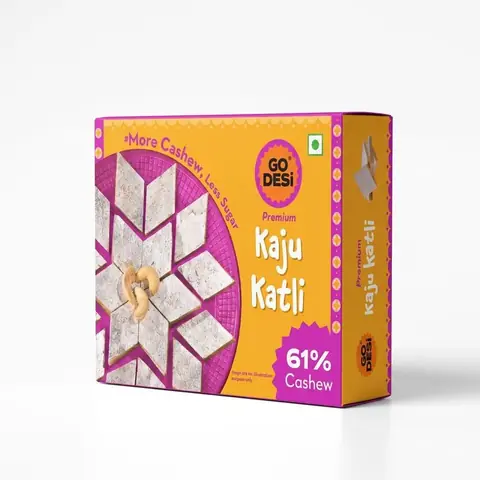 Sweets carton
