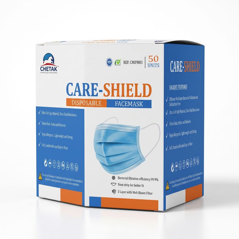 Custom printed packaging box by Swachh Packaging Bangalore